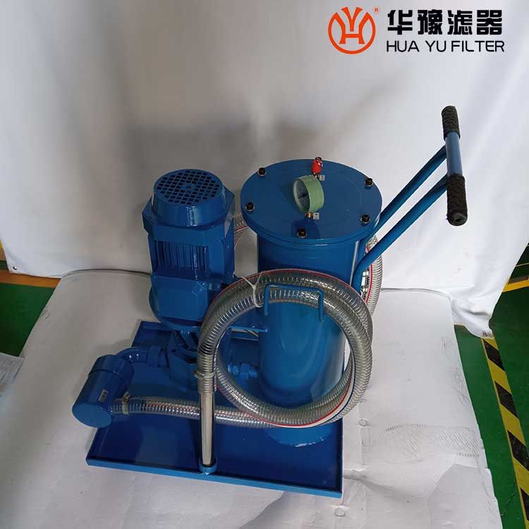 银河999小玛丽水果游戏滤油机 LUC40*20精细滤油车