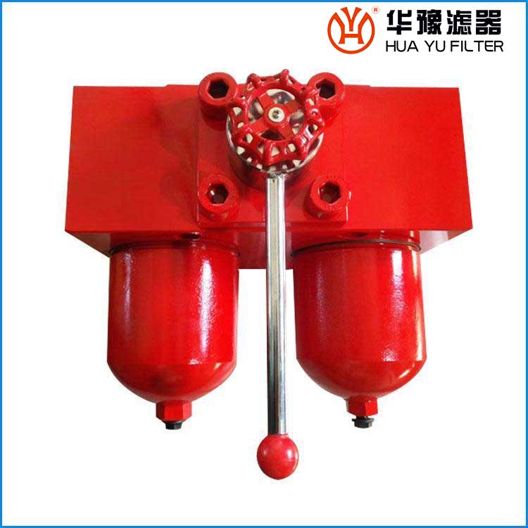 银河999小玛丽水果游戏SGF系列双筒高压过滤器SGF-H240x20C