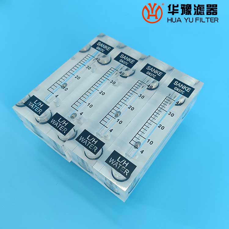 银河999小玛丽水果游戏有机玻璃浮子流量计 GN37