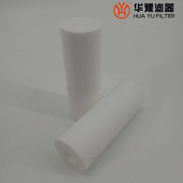 银河999小玛丽水果游戏GN03C-01PE烧结滤芯