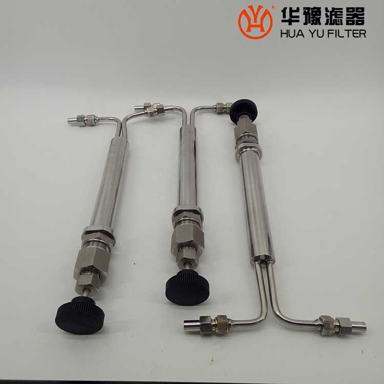 银河999小玛丽水果游戏VREL-11双针减压阀