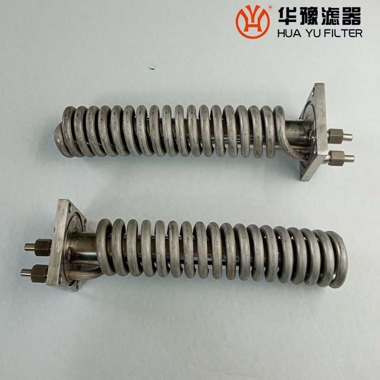 银河999小玛丽水果游戏TSCL-10-320P蛇形绕管式高效预冷却器盘管