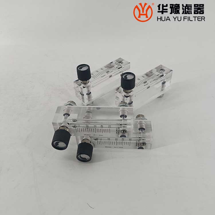 银河999小玛丽水果游戏LZB-3面板式玻璃转子流量计