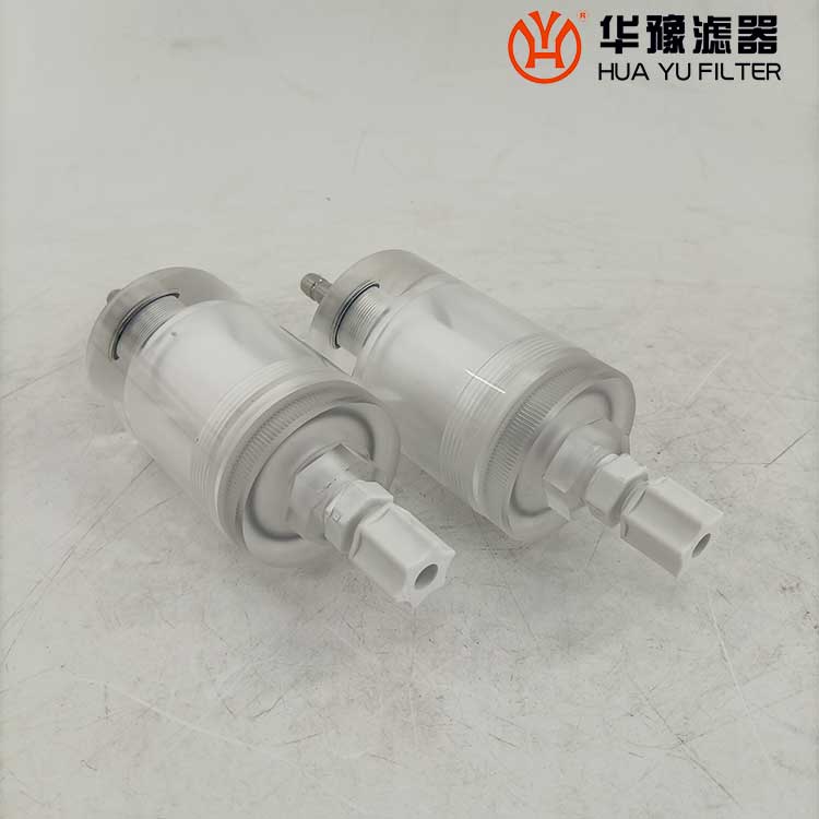 银河999小玛丽水果游戏TC01D-01样水取样架水样过滤器滤芯