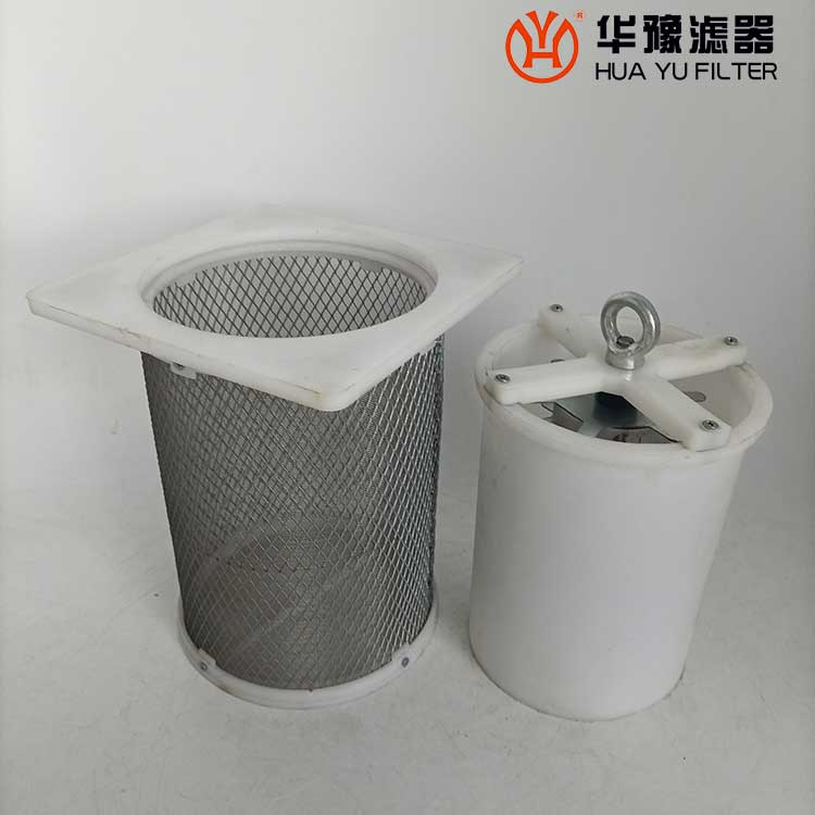 银河999小玛丽水果游戏供应 HY-1磁网过滤器滤芯