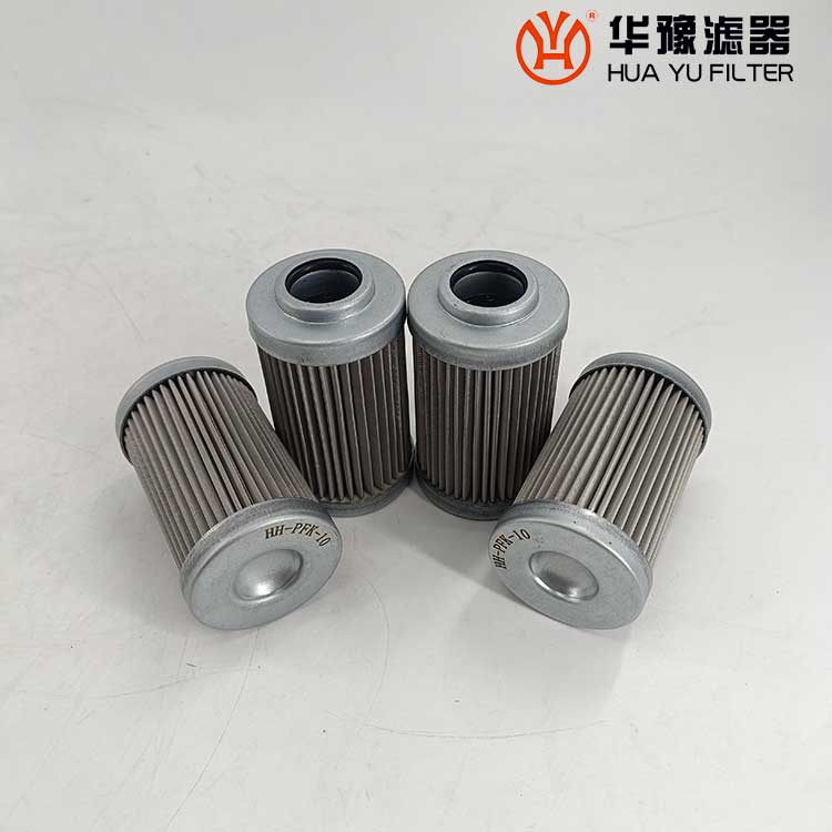 银河999小玛丽水果游戏HH-PFK-10液压油滤芯