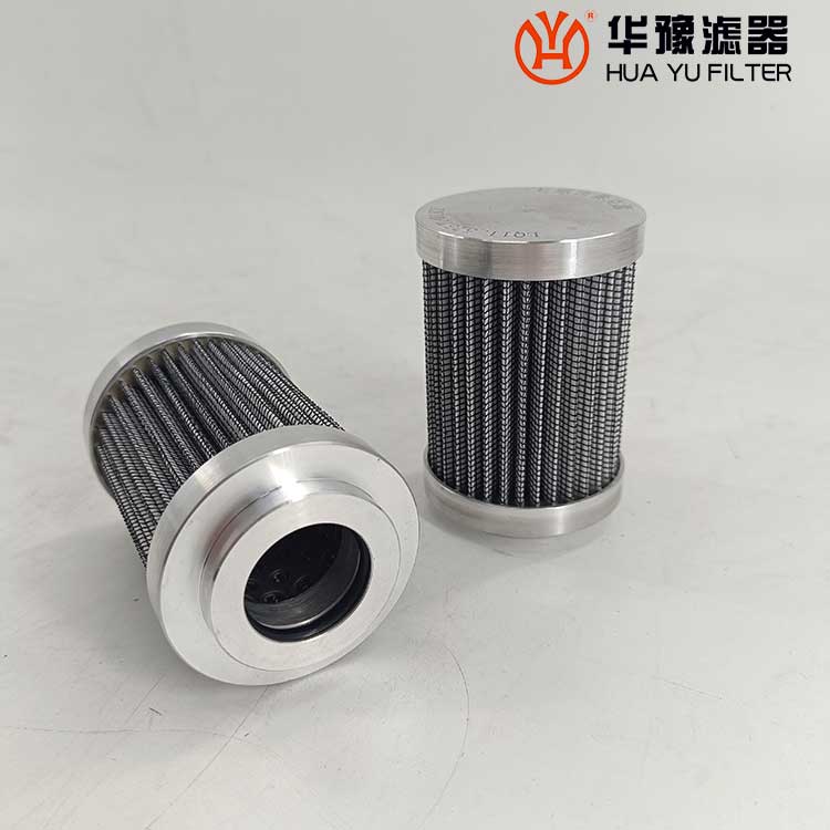银河999小玛丽水果游戏LQ11.575T.01KY液压油滤芯