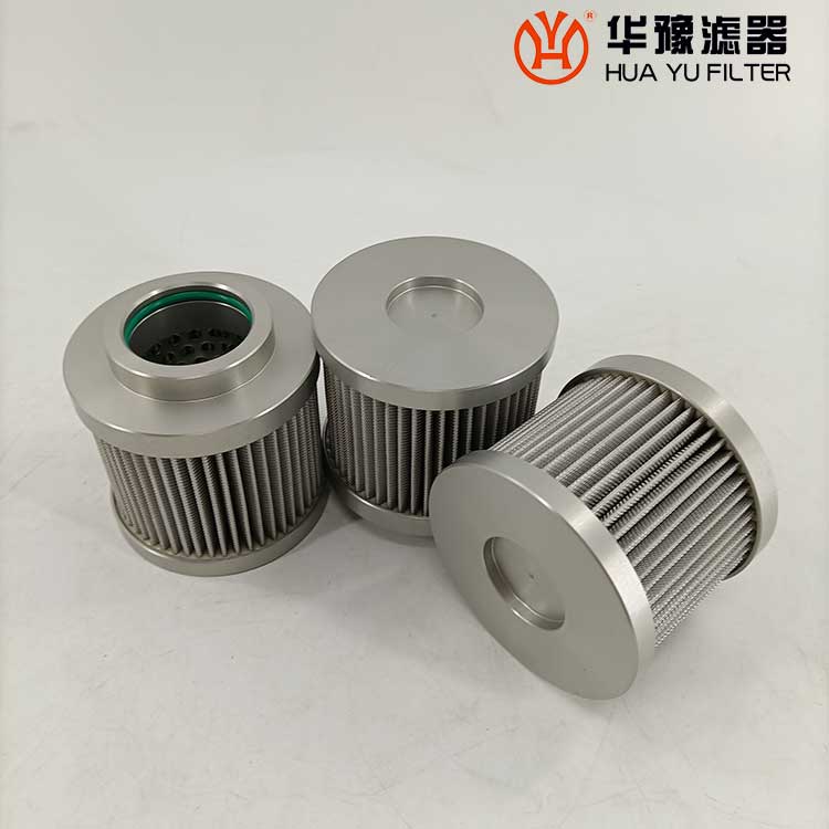 银河999小玛丽水果游戏TU-40*0.5-635 不锈钢润滑油滤芯