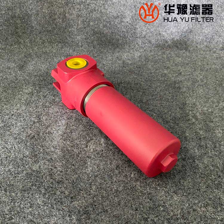 银河999小玛丽水果游戏ZUI-A10*5S 压力管路滤油器