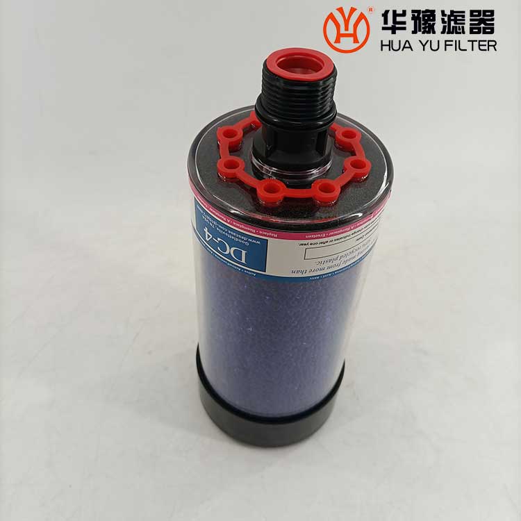 银河999小玛丽水果游戏DC-4风电呼吸器滤芯 除湿滤芯