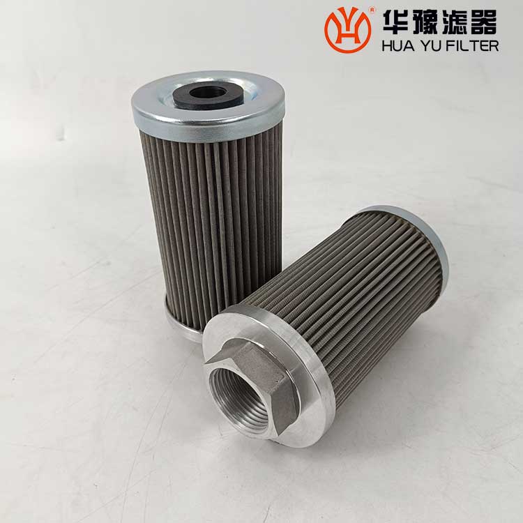 银河999小玛丽水果游戏DS101EA100V/W循环油泵入口滤芯