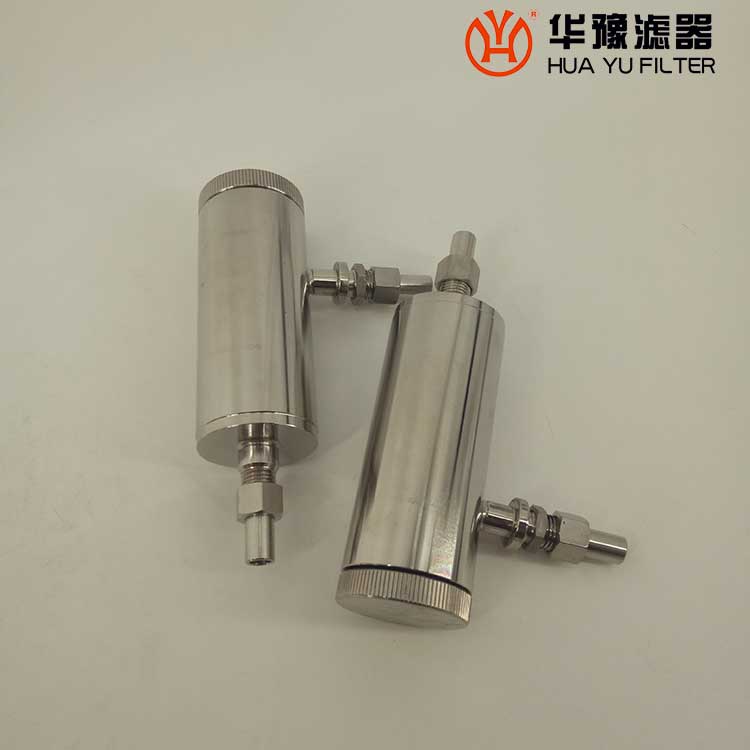 银河999小玛丽水果游戏GN03C水样过滤器 取样低压过滤器