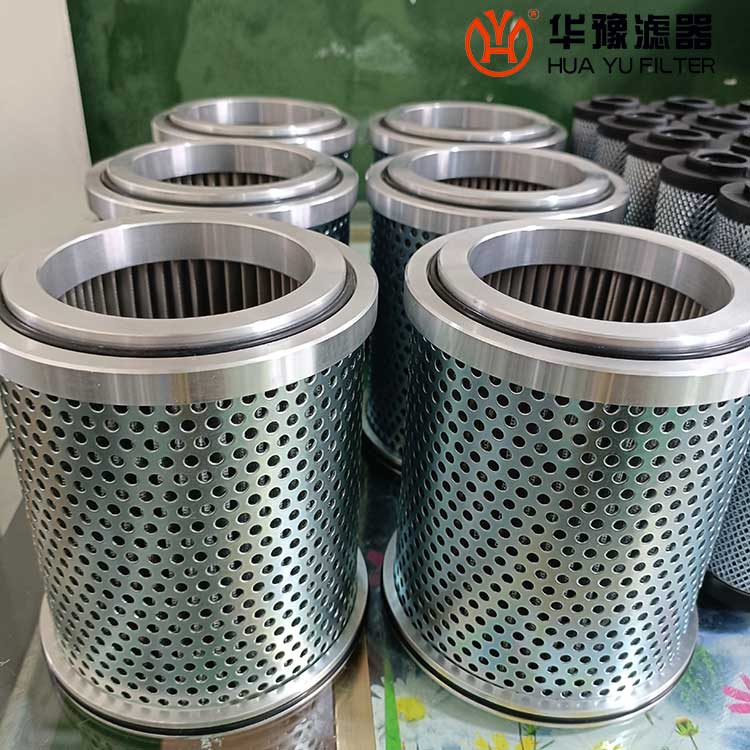 银河999小玛丽水果游戏液力耦合器滤芯VSF50G35 双筒过滤器滤芯