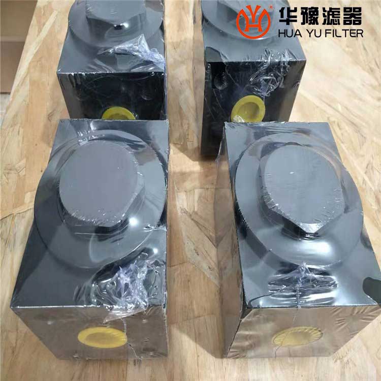 银河999小玛丽水果游戏WU-H40×40B板式压力管路过滤器