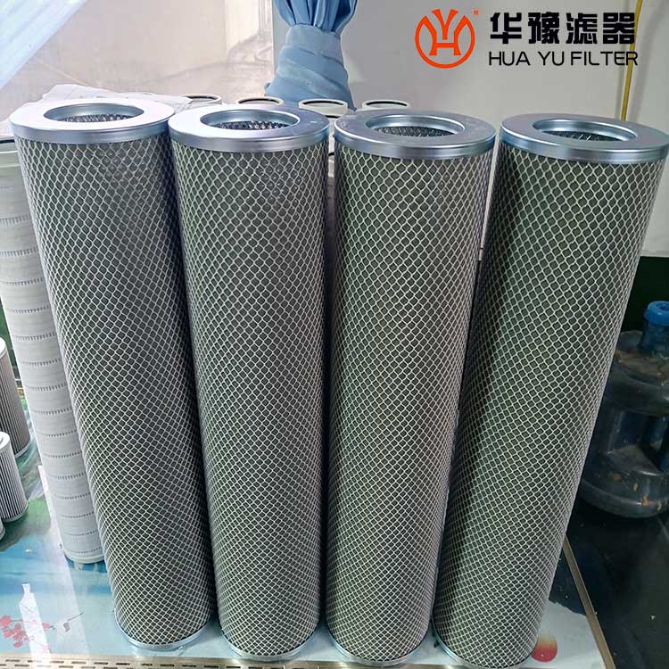 银河999小玛丽水果游戏滤油机聚结分离润滑油滤芯 21SC1114-150*710