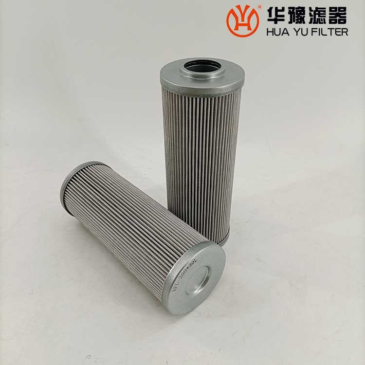 银河999小玛丽水果游戏供应汽轮机抗燃油滤芯滤芯XFL-400*10H