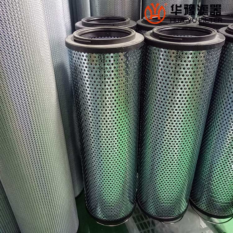 银河999小玛丽水果游戏QF6802G10H3.0C液压过滤器油滤芯