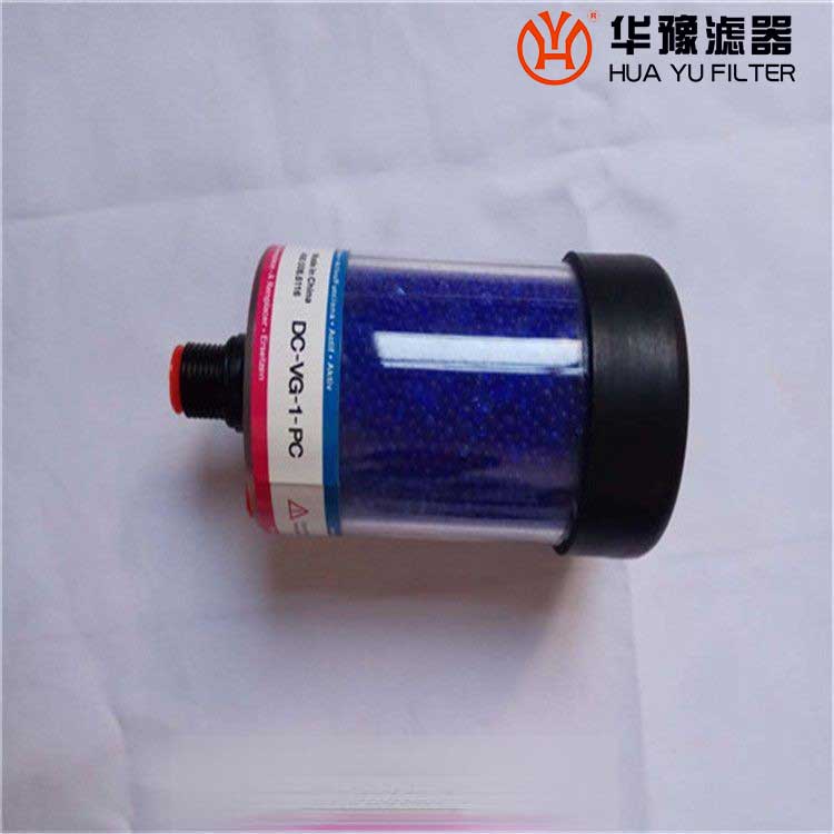 银河999小玛丽水果游戏替代空气滤芯TC-S4 空气呼吸器