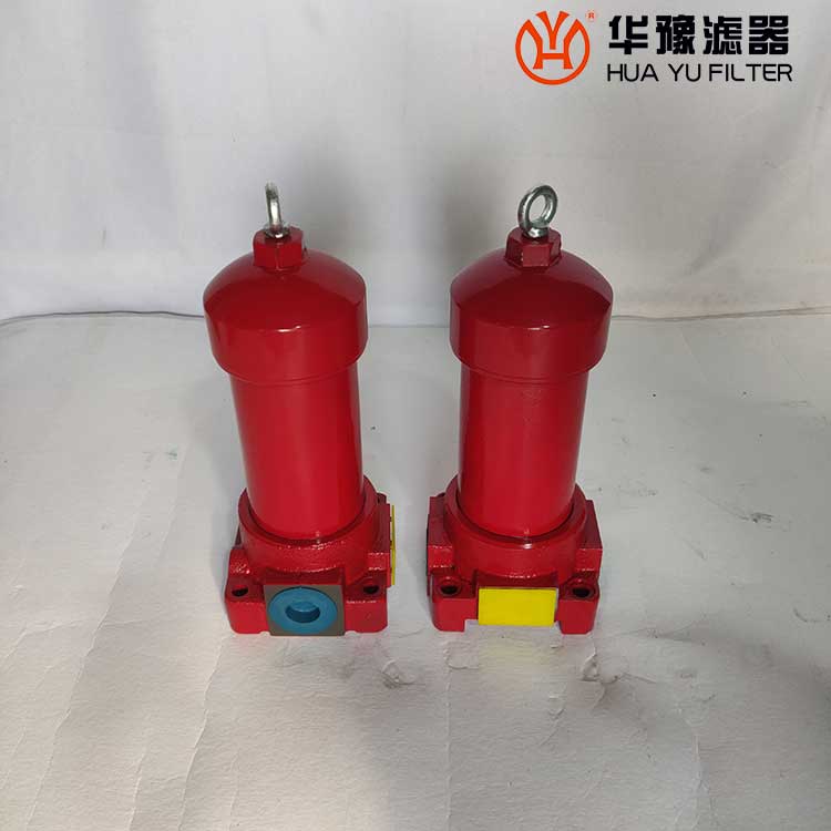 银河999小玛丽水果游戏ZU-H400X10BP高压过滤器 黎明液压油过滤器