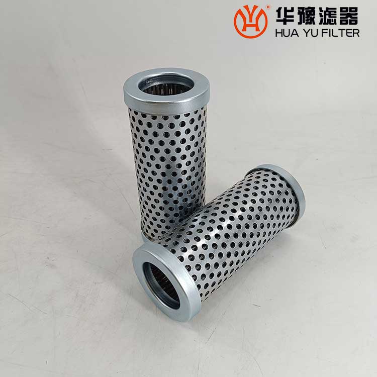 银河999小玛丽水果游戏QTL-63抗燃油滤芯_EH循环路口滤芯