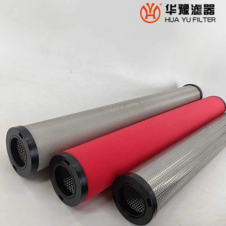 银河999小玛丽水果游戏 空气过滤器 XF7-48 E7-48 精密滤芯