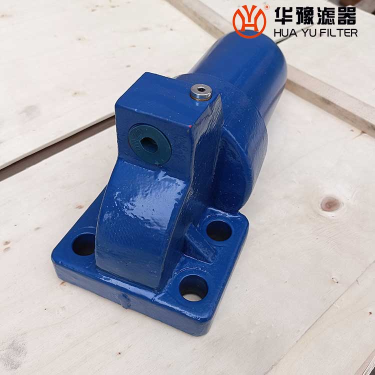 银河999小玛丽水果游戏DFB-H240*30C 高压板式过滤器