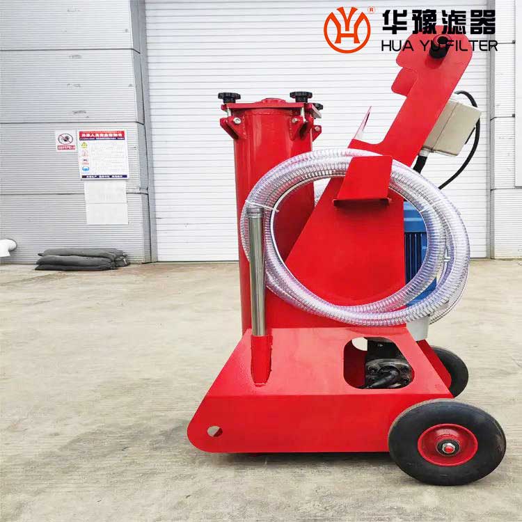 银河999小玛丽水果游戏替代滤油机 OFU10P2N2B05B 手提式 移动式