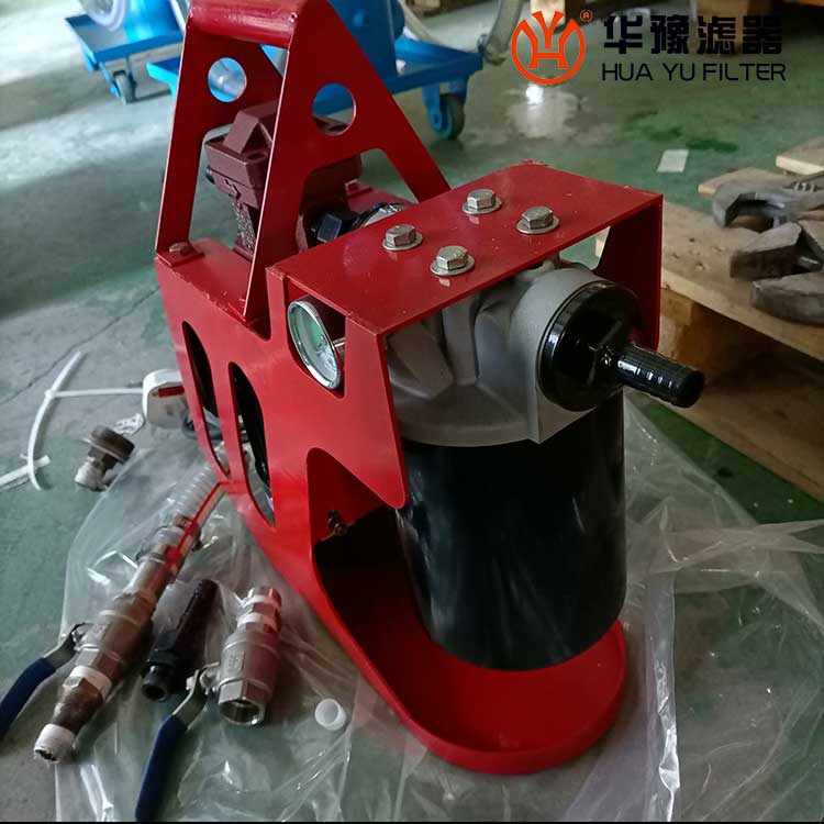 银河999小玛丽水果游戏OFU滤油机OFU10V2N2B05