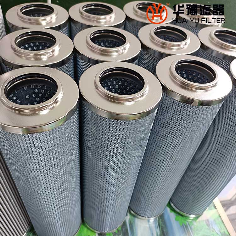 LH0660D005BN3HC电厂回油管路过滤器滤芯