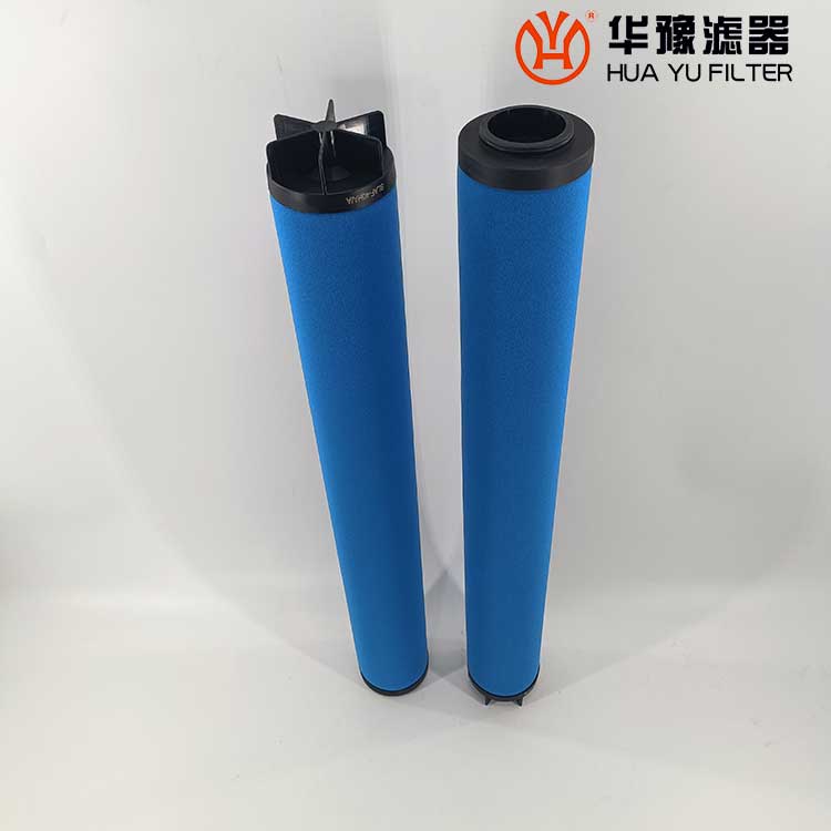 银河999小玛丽水果游戏SLAF-40HT干燥机空气除尘滤芯