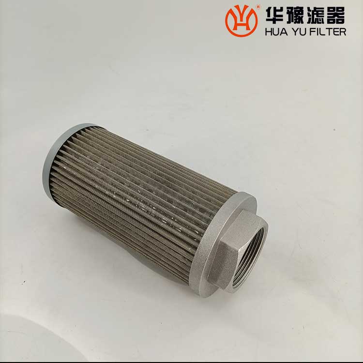 银河999小玛丽水果游戏黎明吸油滤芯 WU-100*80-J