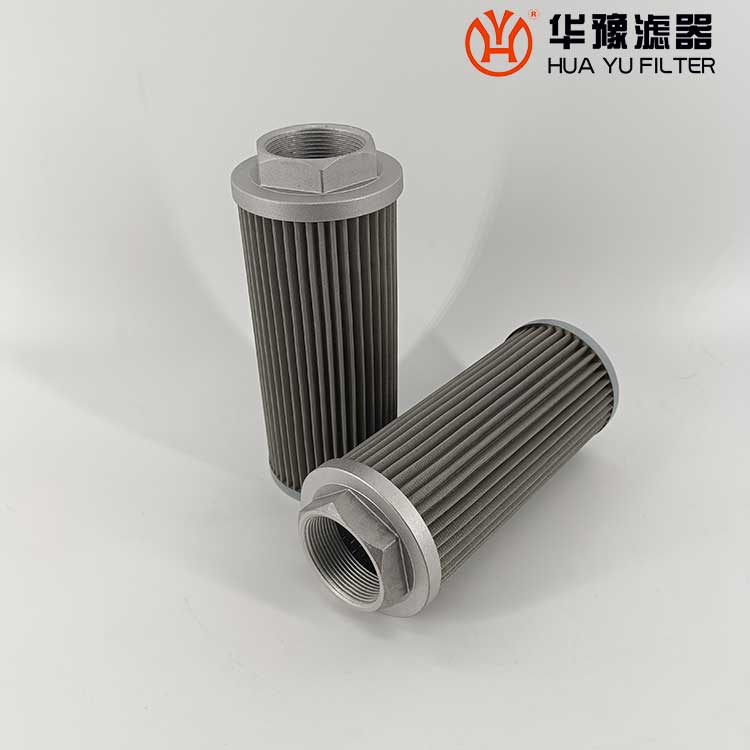 银河999小玛丽水果游戏WU160*100-J泵入口滤芯