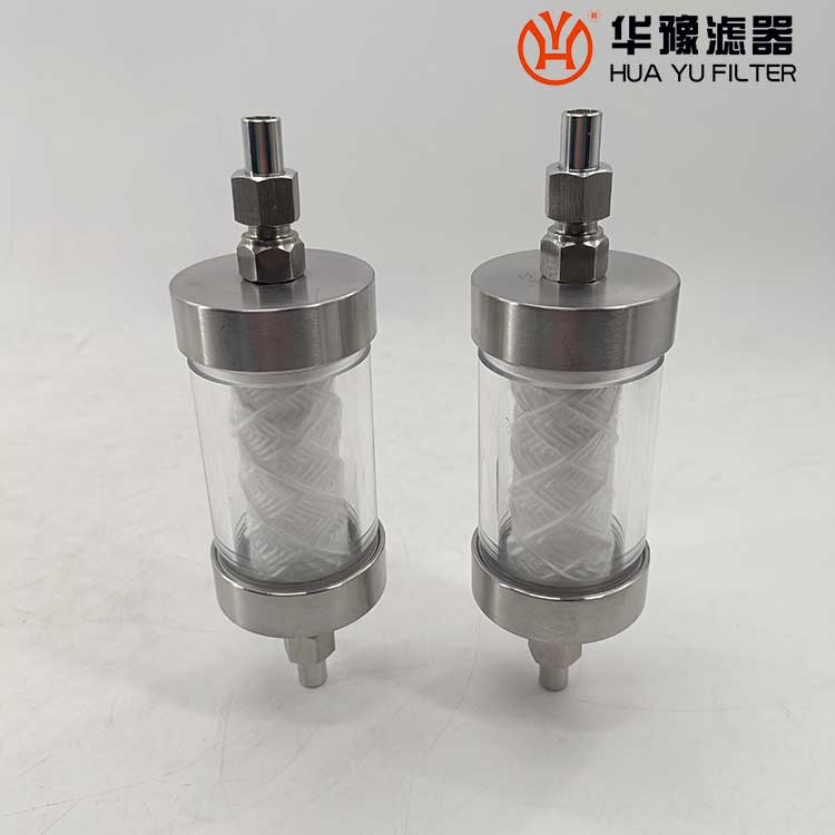银河999小玛丽水果游戏DYLX-08低压水样过滤器