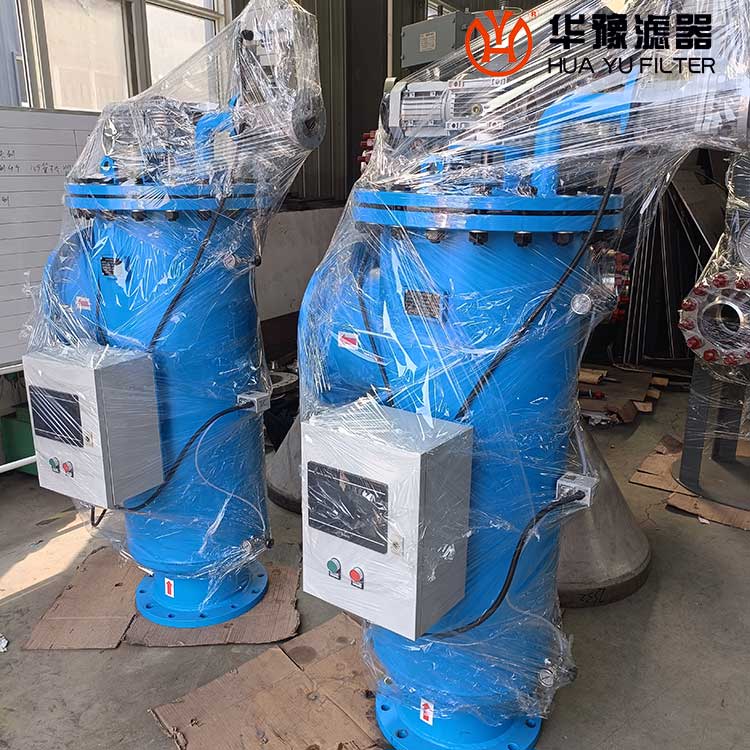 银河999小玛丽水果游戏自动反冲洗过滤器HC41H13WFC