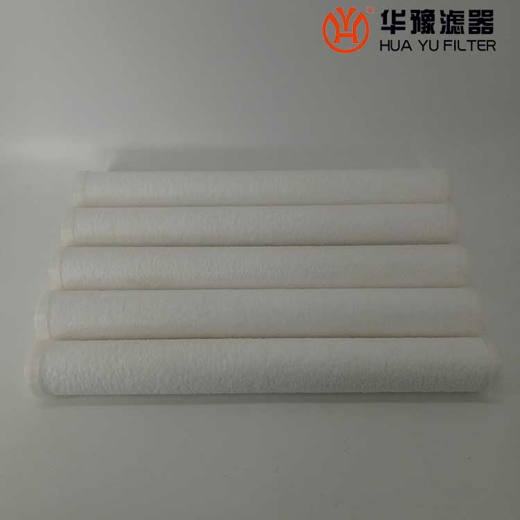 银河999小玛丽水果游戏PX75-40长毛滤芯_40寸脱脂棉滤芯