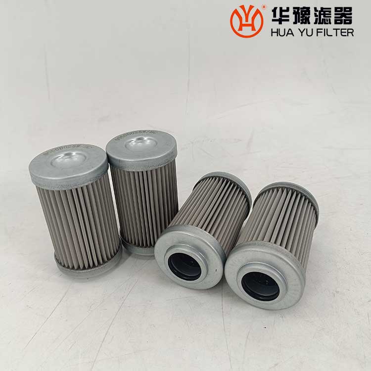 银河999小玛丽水果游戏磨液压泵出口滤芯 0060D025WHC