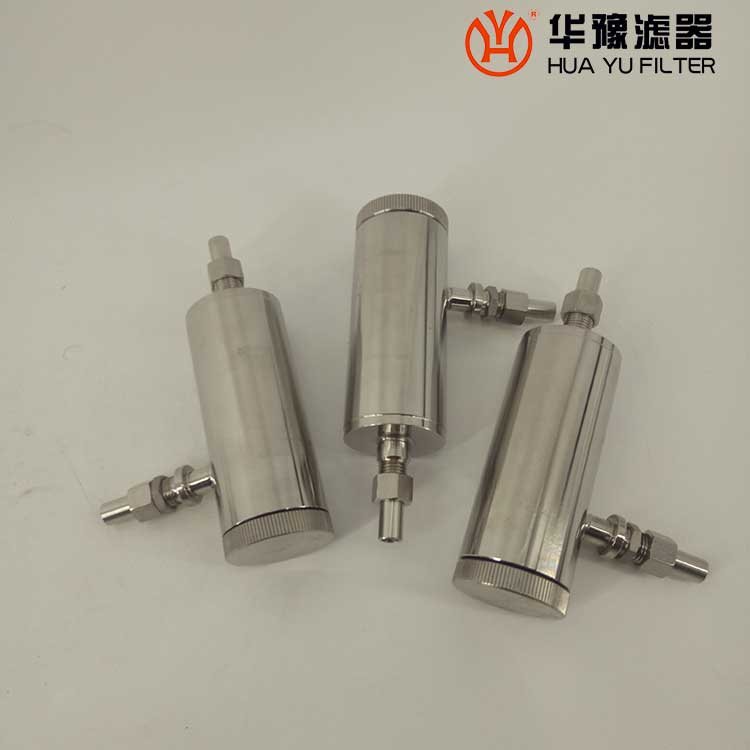 银河999小玛丽水果游戏CGL-1不锈钢体水样过滤器