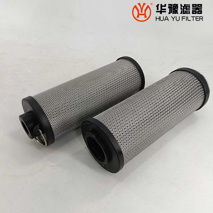 银河999小玛丽水果游戏LXR163WJ8H-SS双筒过滤器回油滤芯
