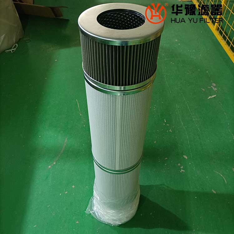 银河999小玛丽水果游戏CR/FI01-01C风电双极过滤器滤芯