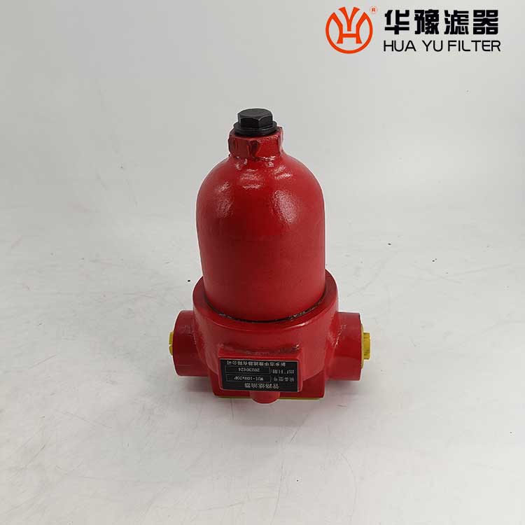 银河999小玛丽水果游戏WU系列WUI-10H*20P管路滤油器