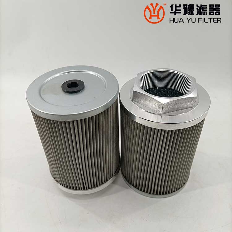 银河999小玛丽水果游戏供应HQ25.600.11Z主油泵入口滤芯 哈汽滤芯