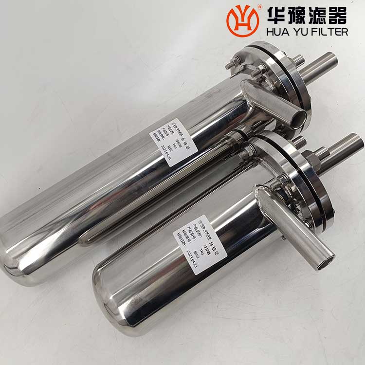 银河999小玛丽水果游戏高温高压漩涡筒式冷却器TR4 TR3 TR1