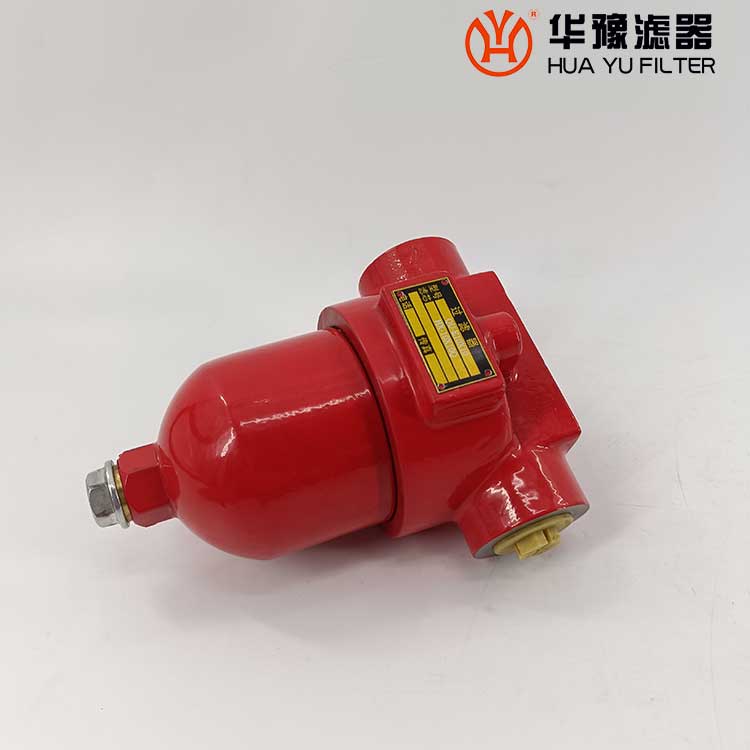 银河999小玛丽水果游戏QU-H160*10DFP 压力管路过滤器