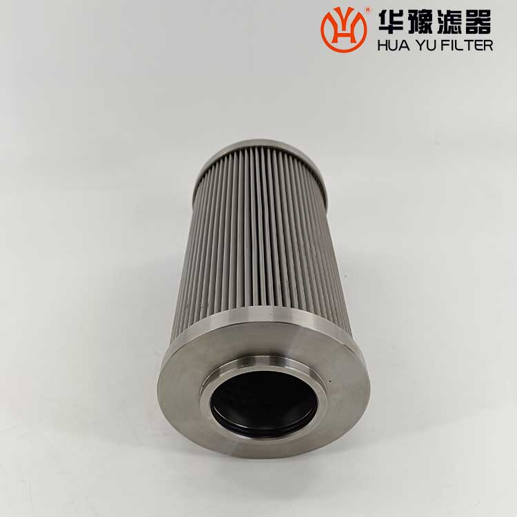 12-2HHE-FB-6 Φ98*200-25 u/YLX1076/304过滤器滤芯