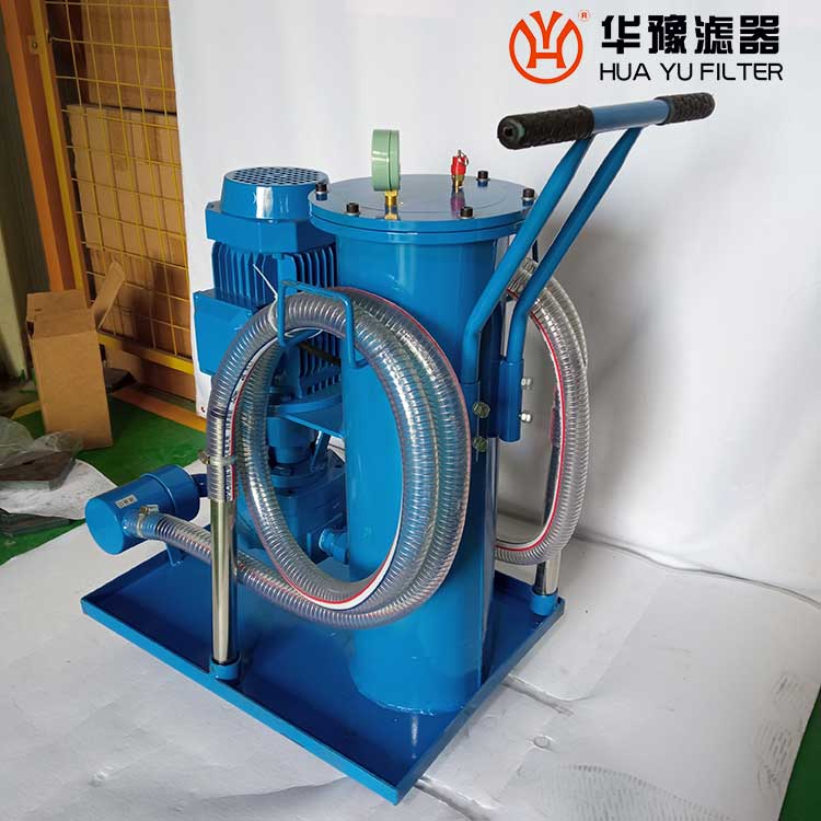 银河999小玛丽水果游戏供应移动式滤油机LUC-16x10