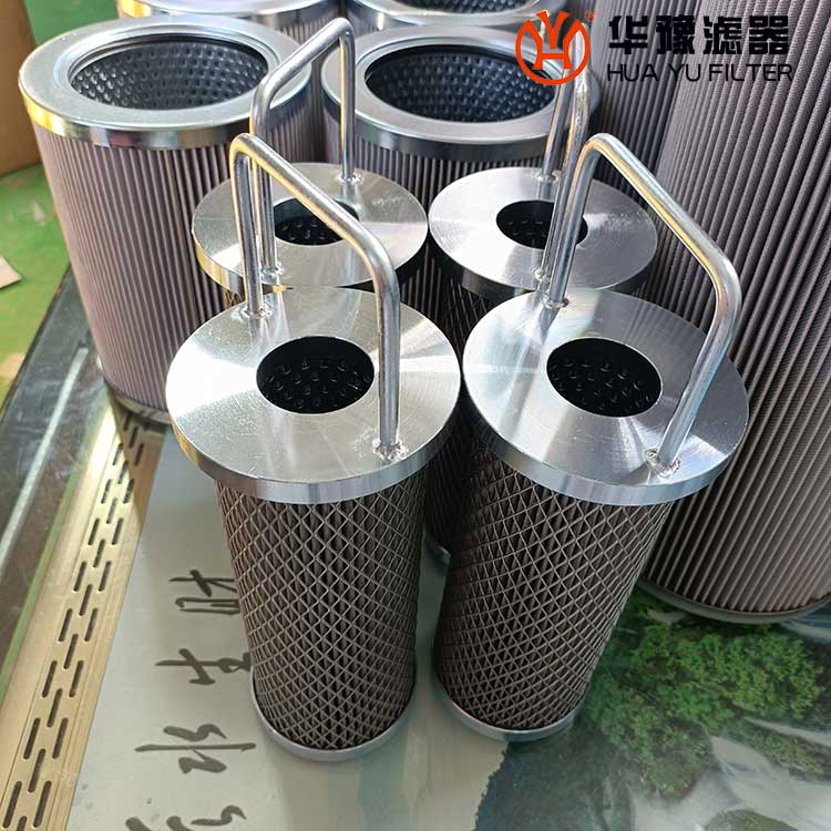 银河999小玛丽水果游戏SLQ-100双筒网式过滤器滤芯