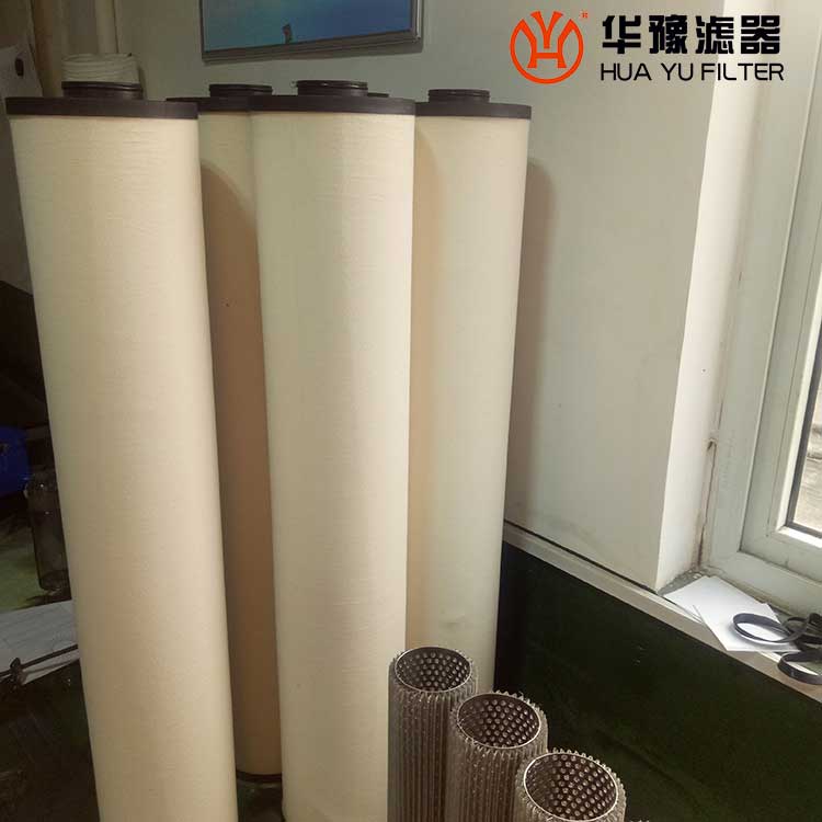 银河999小玛丽水果游戏CC3LGA7H13聚结分离滤芯 天然气滤芯