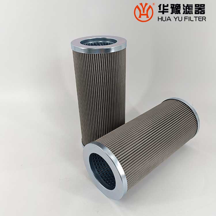 银河999小玛丽水果游戏SWCQ125-120 双筒过滤器液压油滤芯