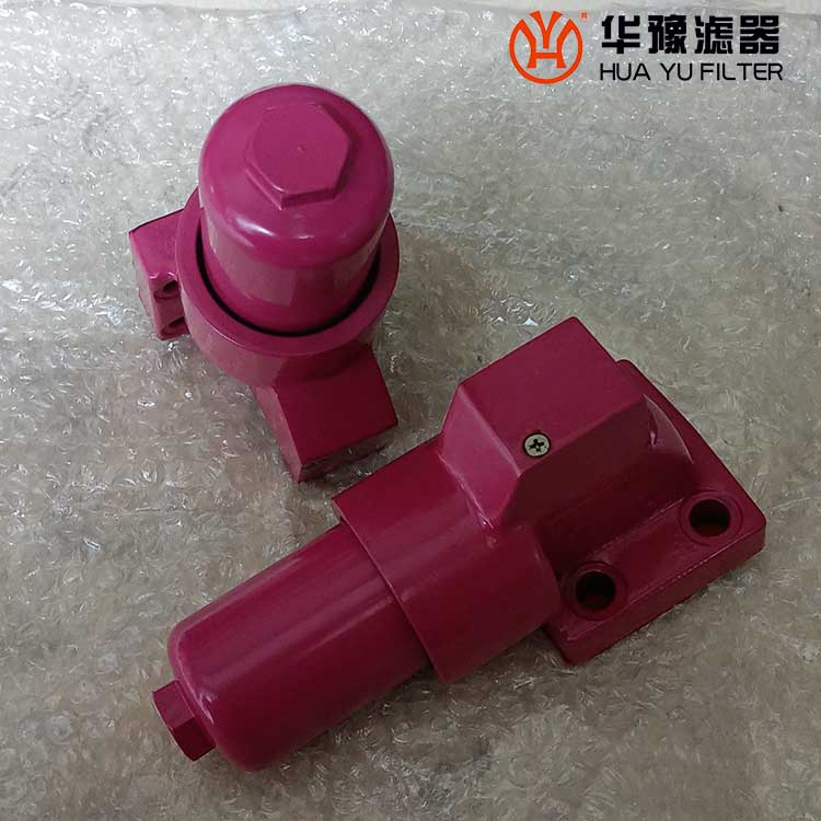 银河999小玛丽水果游戏RFLDW/HC241EAK50D1.X双筒管路过滤器