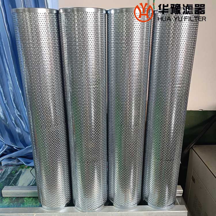 银河999小玛丽水果游戏哈汽汽轮机滤芯 HQ25.300.16Z